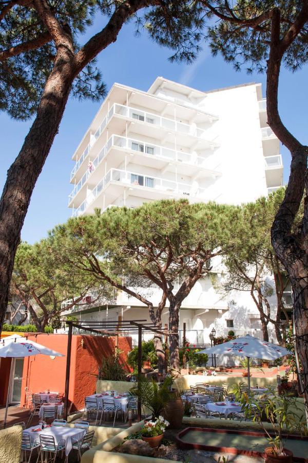 Goetten Mar Platja d'Aro Exterior photo